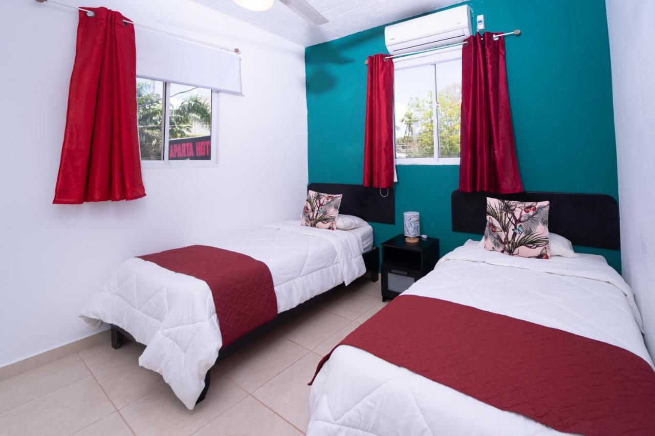 Edma Apartahotel Samana Esterno foto