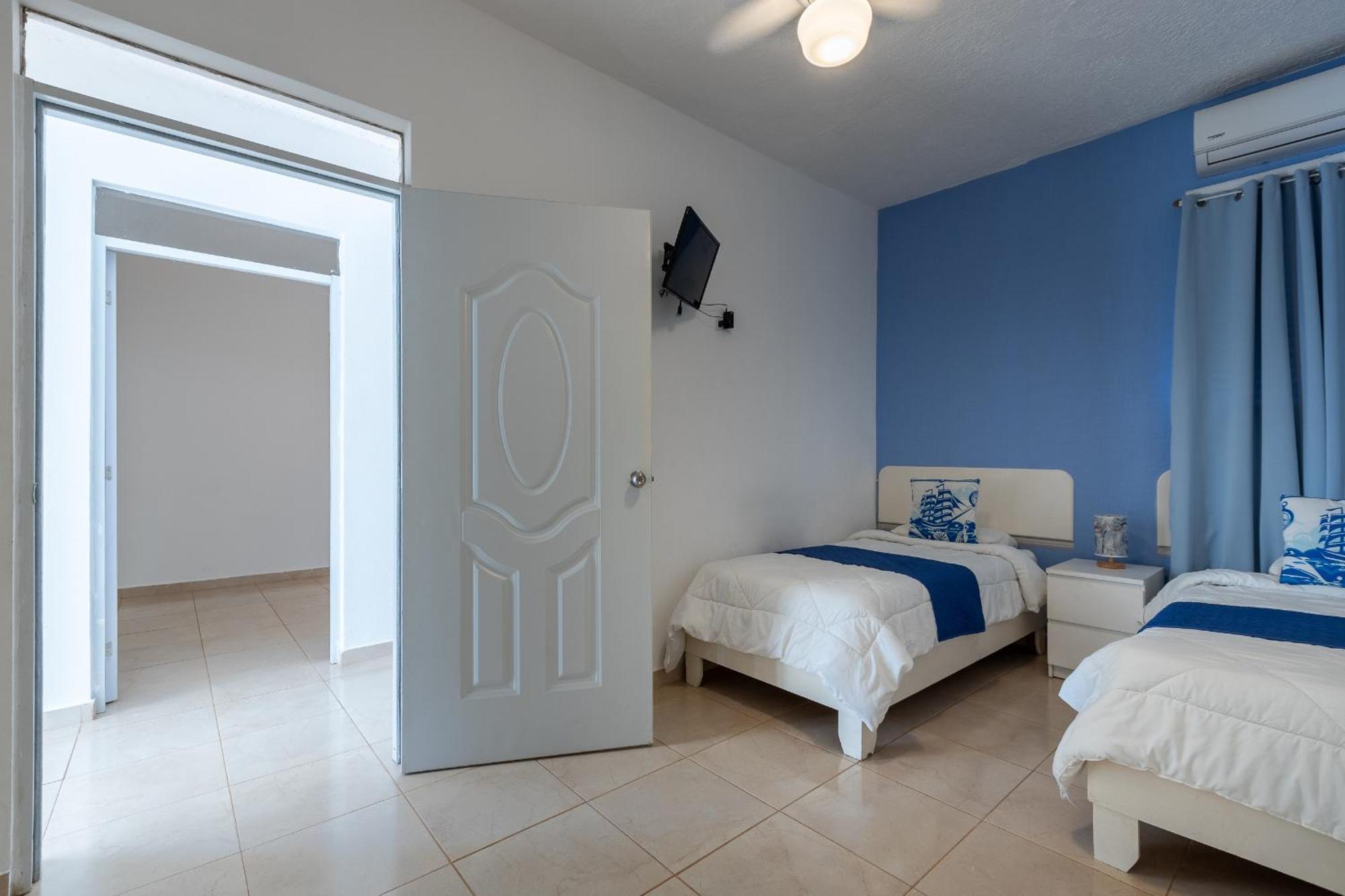 Edma Apartahotel Samana Esterno foto