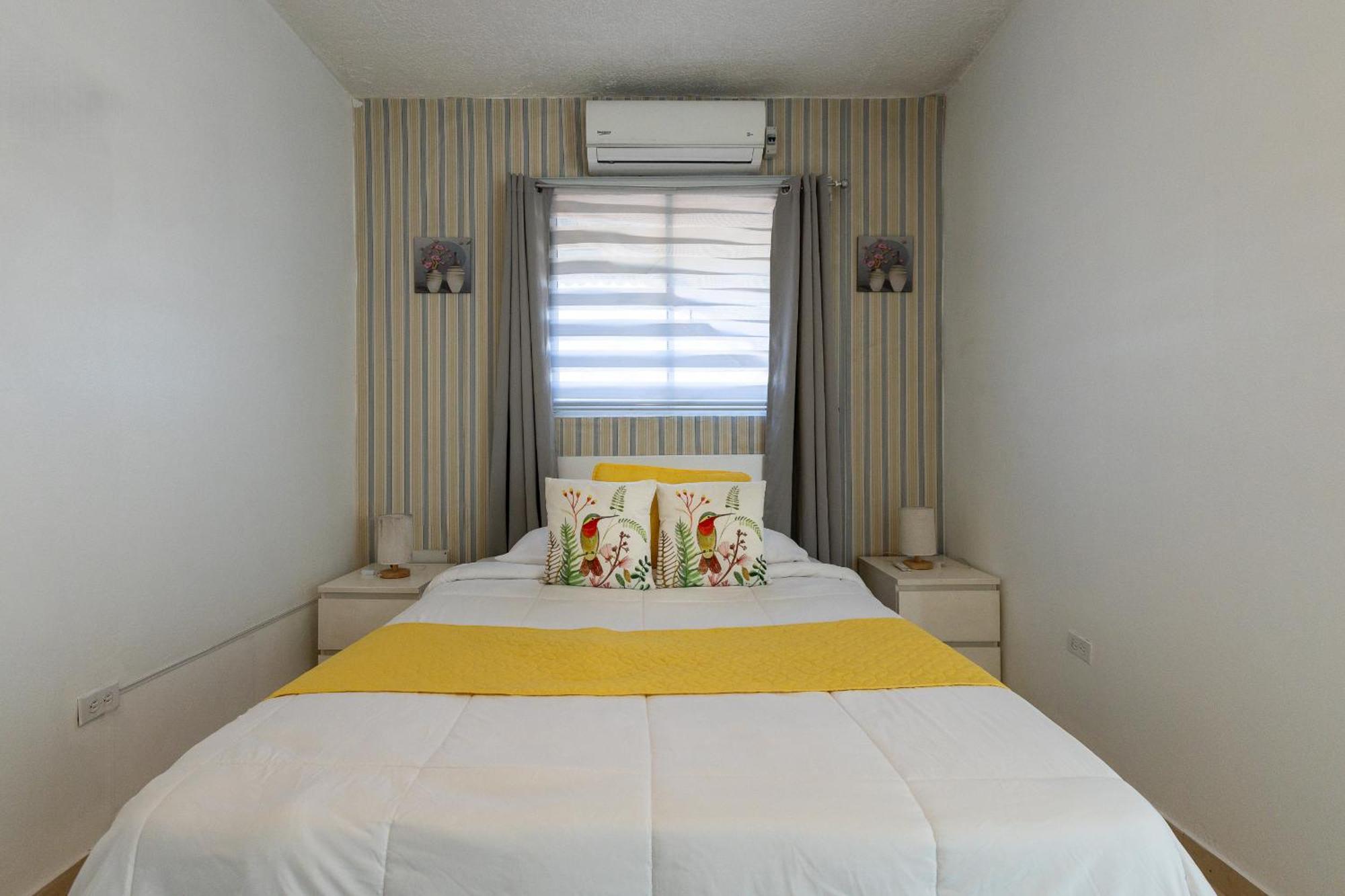 Edma Apartahotel Samana Esterno foto
