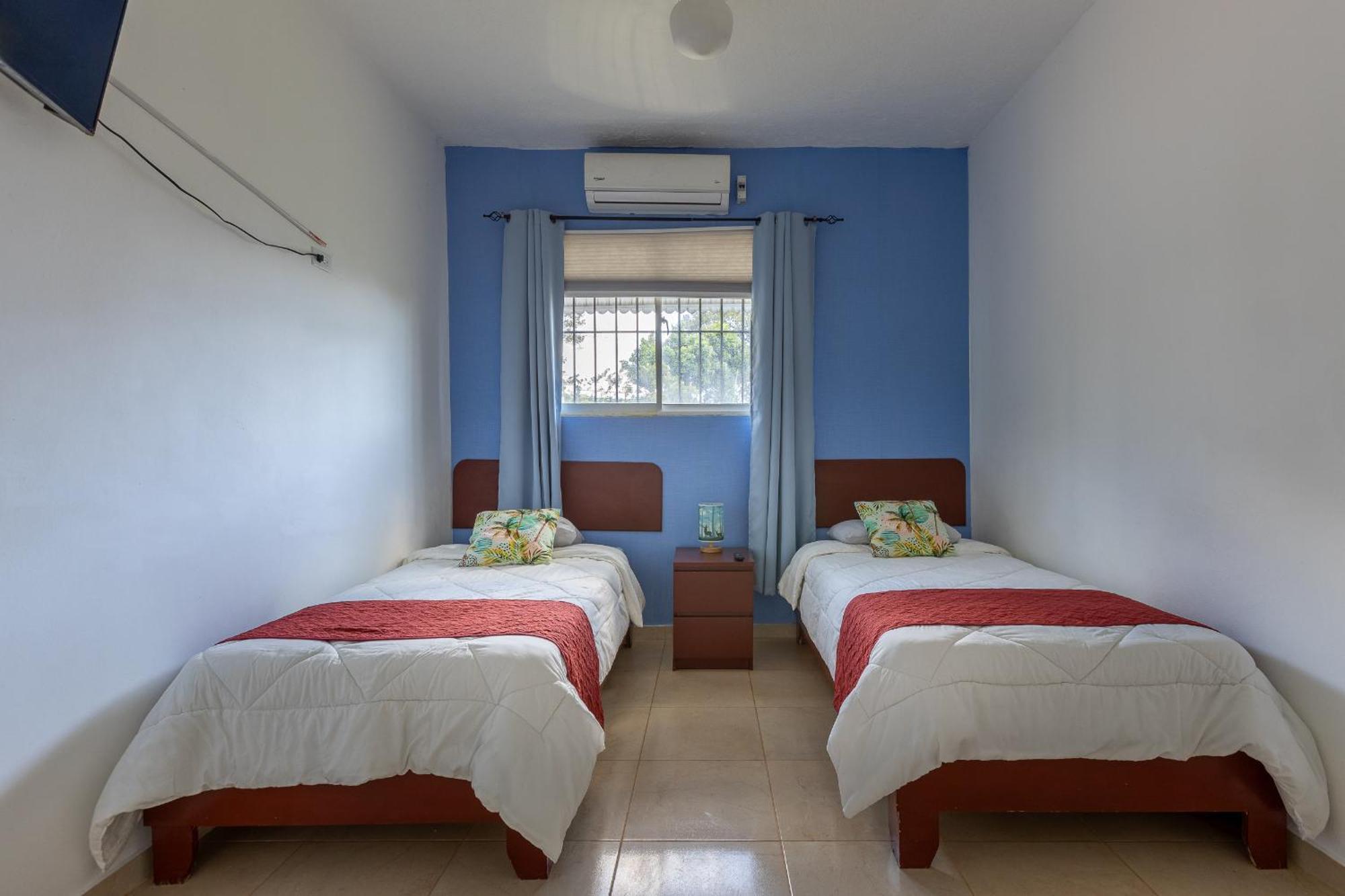 Edma Apartahotel Samana Esterno foto