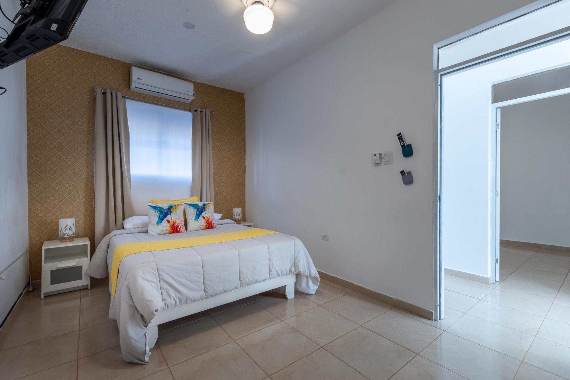 Edma Apartahotel Samana Esterno foto
