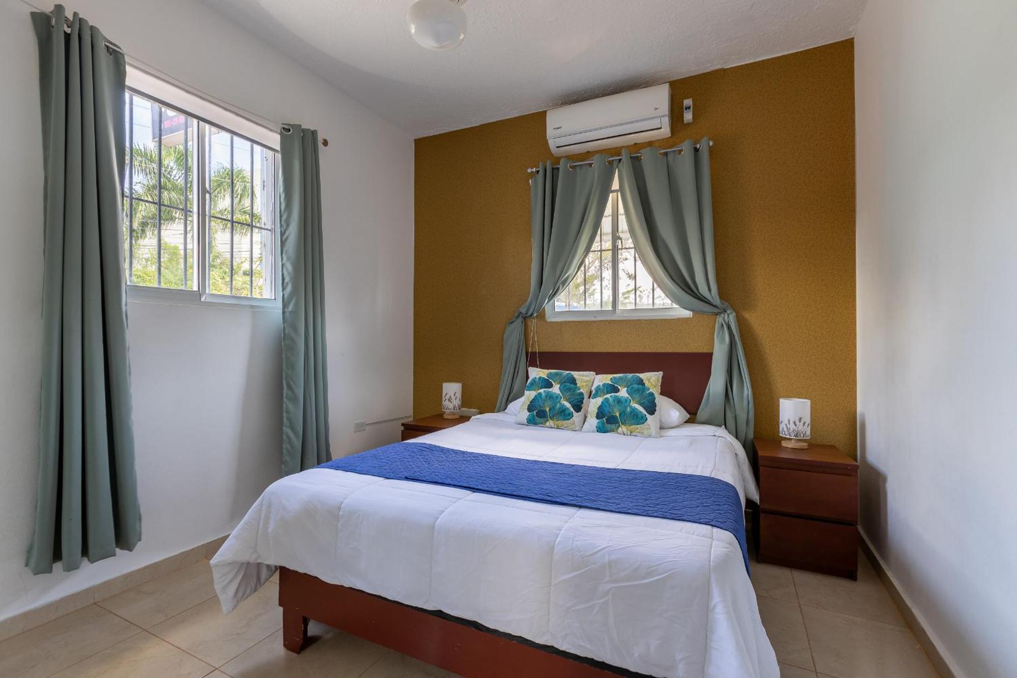 Edma Apartahotel Samana Esterno foto