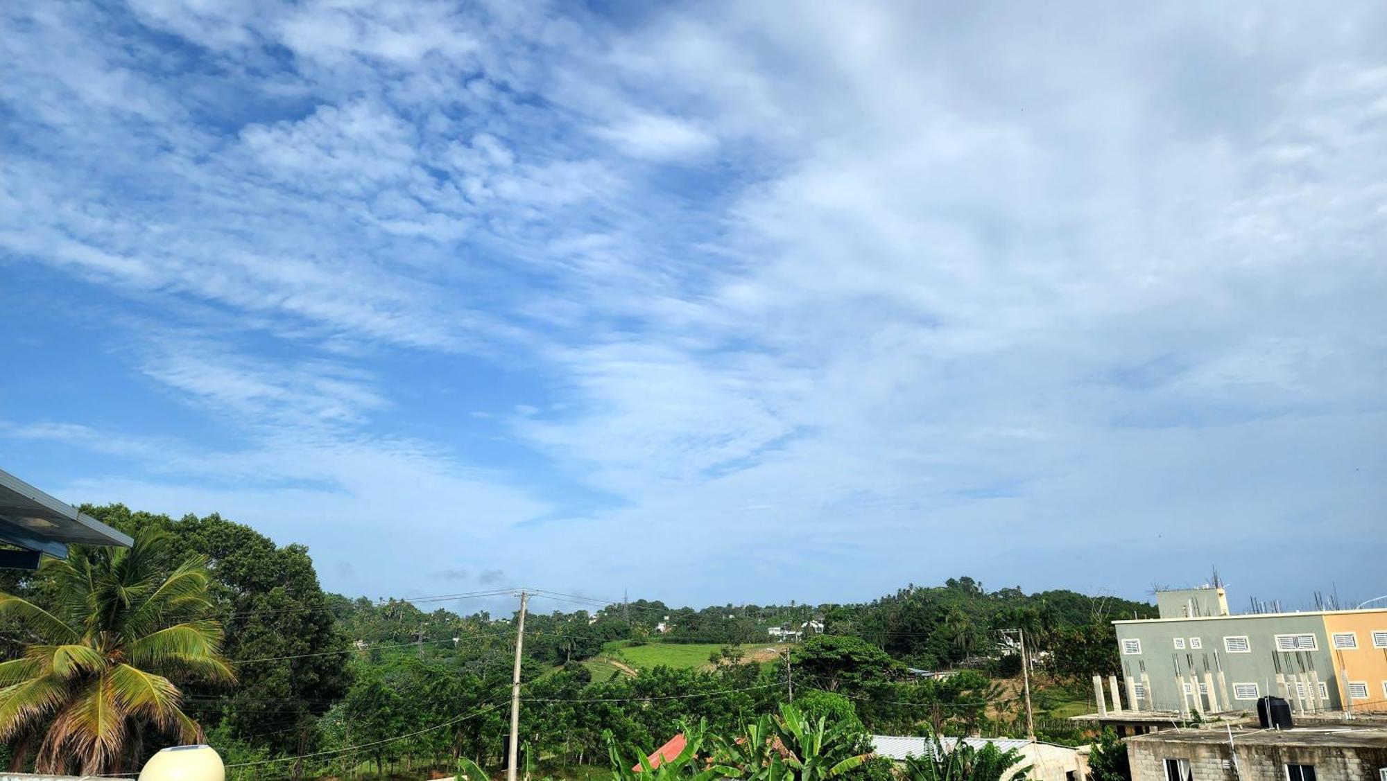 Edma Apartahotel Samana Esterno foto